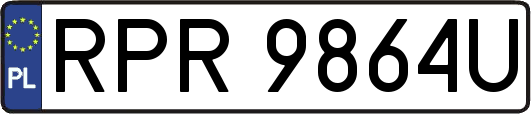 RPR9864U