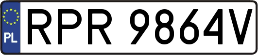 RPR9864V