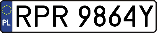 RPR9864Y