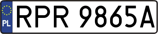 RPR9865A