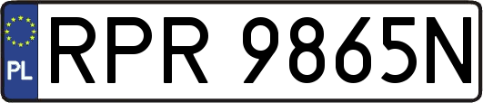 RPR9865N