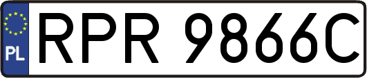 RPR9866C