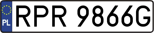 RPR9866G