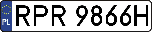 RPR9866H