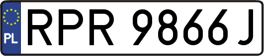 RPR9866J