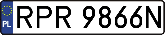 RPR9866N