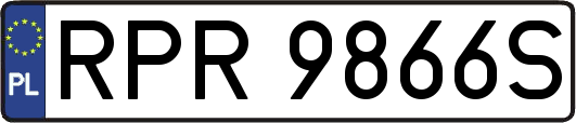 RPR9866S