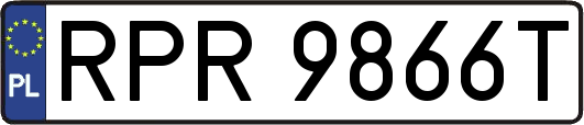 RPR9866T