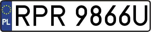 RPR9866U