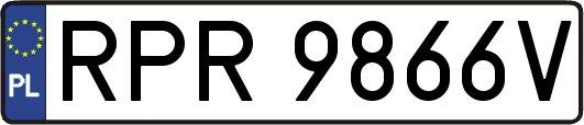 RPR9866V