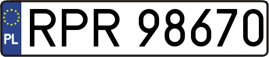 RPR98670
