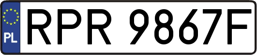 RPR9867F