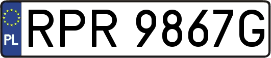 RPR9867G