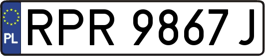 RPR9867J