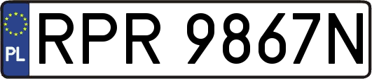 RPR9867N