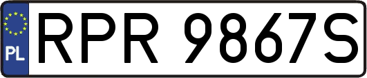RPR9867S