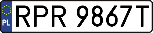 RPR9867T