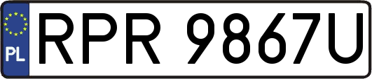 RPR9867U