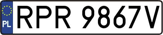 RPR9867V