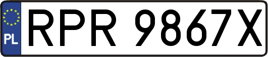 RPR9867X