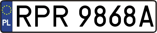 RPR9868A