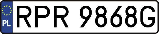 RPR9868G