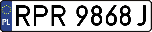 RPR9868J