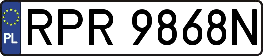 RPR9868N