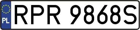 RPR9868S