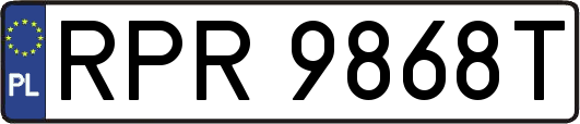RPR9868T