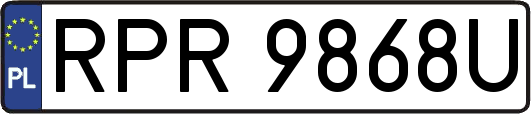 RPR9868U