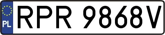 RPR9868V