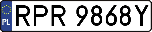 RPR9868Y