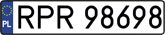 RPR98698
