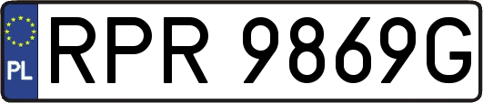 RPR9869G
