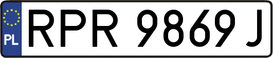 RPR9869J