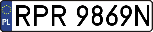 RPR9869N
