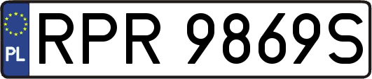 RPR9869S