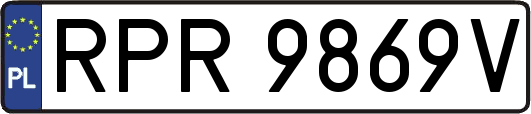 RPR9869V