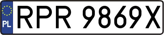 RPR9869X