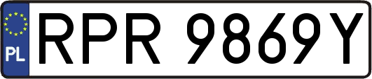 RPR9869Y