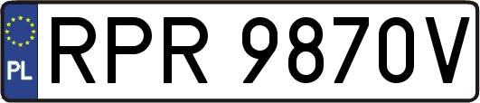 RPR9870V