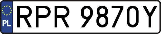RPR9870Y
