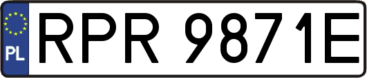 RPR9871E