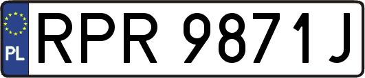 RPR9871J