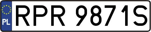 RPR9871S