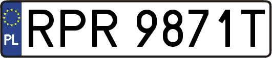 RPR9871T