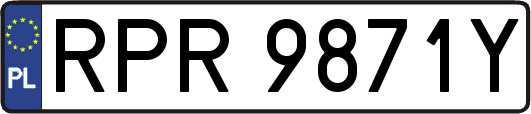 RPR9871Y
