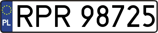 RPR98725