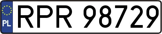RPR98729